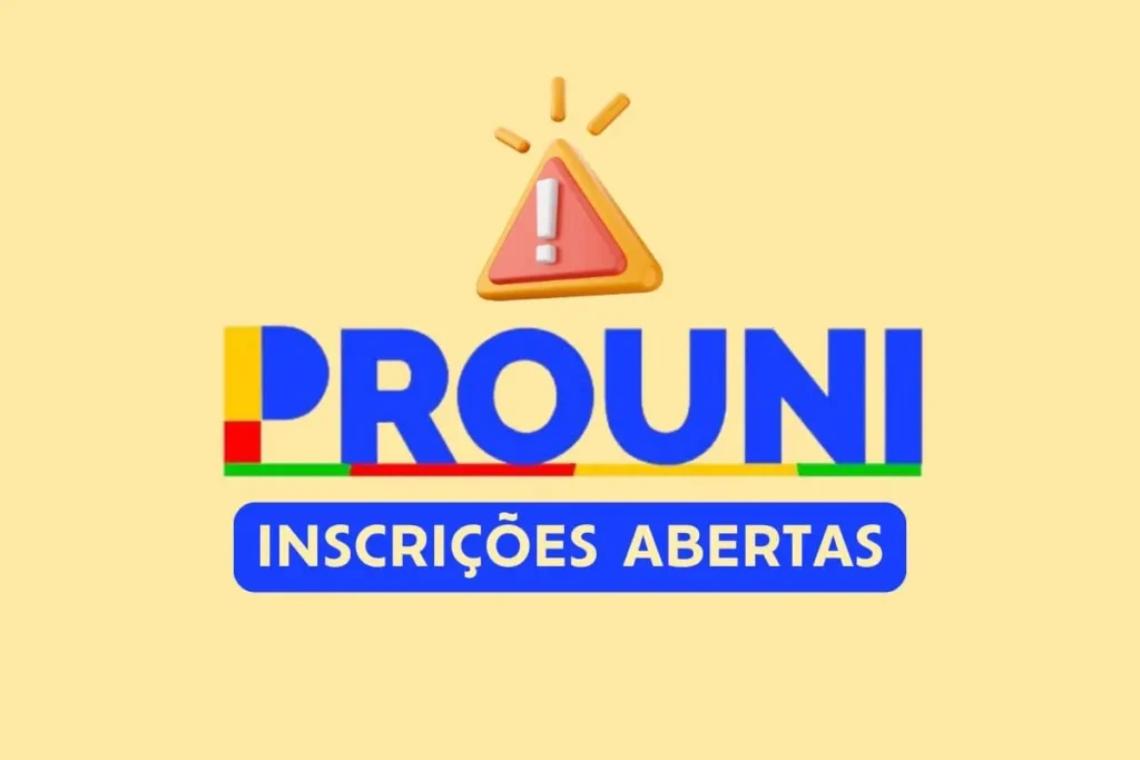 Prouni 2025