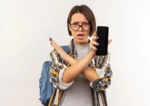 Proibição de Celulares nas Escolas Brasileiras