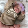 Bebê Reborn: O Que É? Descubra Tudo Sobre o Boneco Que Está Sendo “Adotado” Como Um Filho Real Bebê Reborn: O Que É? Descubra Tudo Sobre o Boneco Que Está Sendo “Adotado” Como Um Filho Real