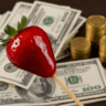 Como Ganhar Muito Dinheiro com Morango do Amor: Receita Completa e Dicas de Venda Como Ganhar Muito Dinheiro com Morango do Amor: Receita Completa e Dicas de Venda
